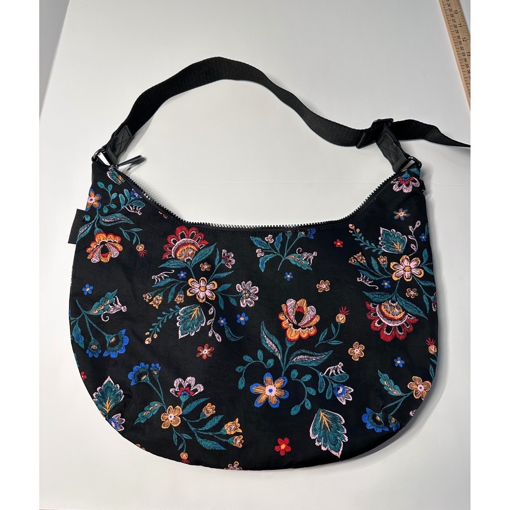 Kipling Hania Frida Kahlo Crossbody Bag Adjustable Shoulder Strap